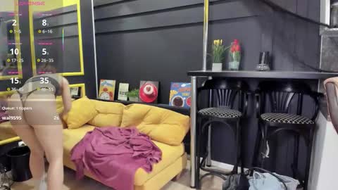 Eva online show from November 13, 7:11 am