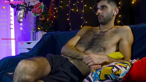 XoRylan online show from December 24, 1:16 am