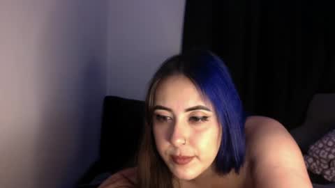 Miss K online show from February 8, 9:56 am