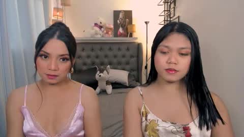 xoxoalyssa69 online show from October 21, 8:08 am