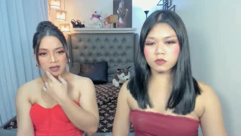 xoxoalyssa69 online show from October 7, 10:50 pm