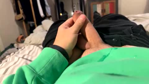 xoxowtf online show from November 18, 12:35 am