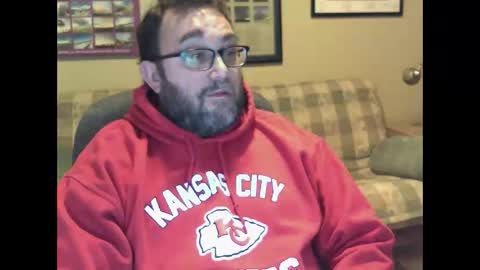 Snapshot of xpalidin chatting on January 31, 12:29 pm xPalidin online show from January 31, 12:29 pm