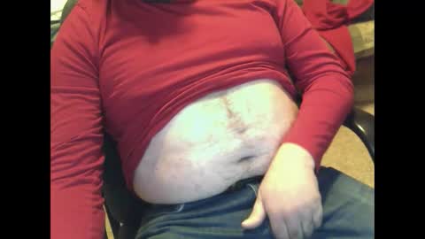 Snapshot of xpalidin chatting on December 6, 12:11 pm xPalidin online show from December 6, 12:11 pm