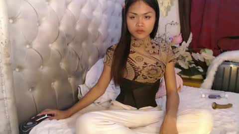 JHANA online show from December 18, 12:00 pm