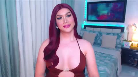 amanda online show from March 21, 8:19 am