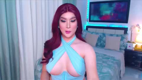 amanda online show from March 6, 2:43 am