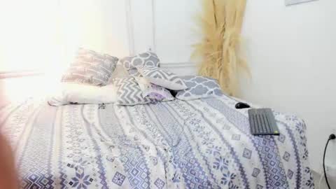 Xrystal and Danne online show from January 30, 10:41 pm