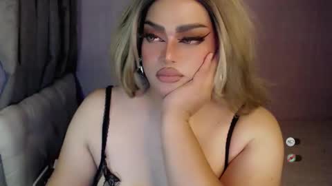 xsabbylicious69 online show from February 28, 7:01 am