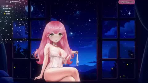 XstaceyliciousX online show from July 25, 7:45 pm