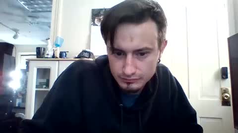 Johnny online show from February 16, 4:53 pm