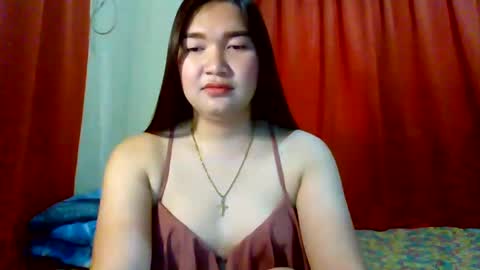 HI IM PAULINE online show from February 14, 1:02 am