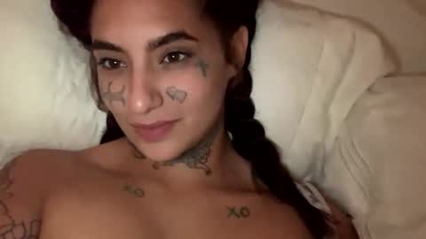 xtika online show from January 27, 6:08 am