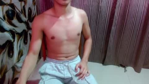 Marjune online show from July 24, 5:54 pm