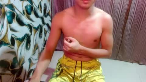 Marjune online show from July 17, 5:48 pm