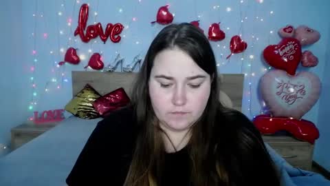 Snapshot of xx_daniella_xx chatting on February 4, 4:05 am xx daniella xx online show from February 4, 4:05 am
