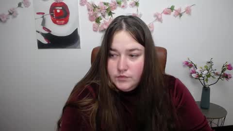 xx daniella xx online show from November 20, 9:08 am