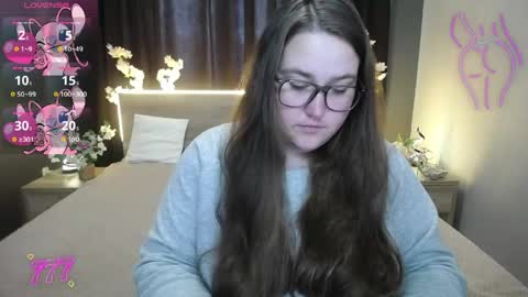 xx daniella xx online show from April 29, 7:13 am
