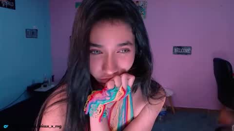 Jacky online show from February 2, 7:21 pm