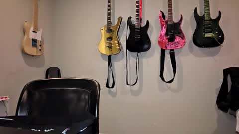 XxBADCATxX online show from November 24, 3:38 am