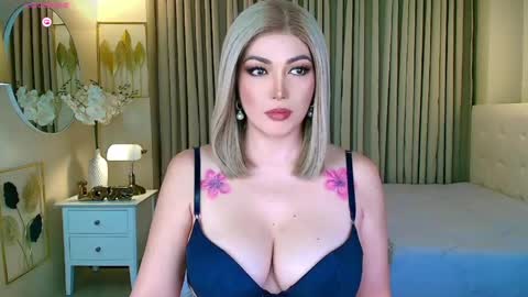 MISS NATALIA online show from May 13, 12:31 am