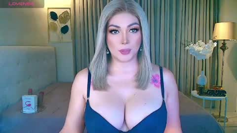 MISS NATALIA online show from April 6, 1:58 am