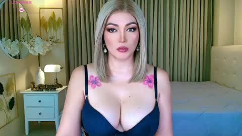 MISS NATALIA online show from May 10, 11:11 pm