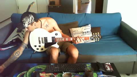 Snapshot of xxbooba_valentinoxx chatting on September 27, 8:56 am xXBooba ValentinoXx online show from September 27, 8:56 am