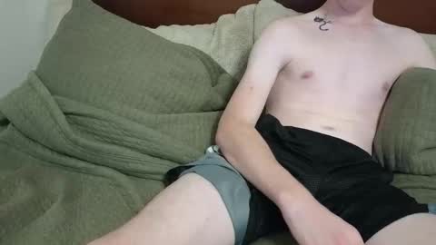 XxGinger  online show from March 7, 8:20 pm