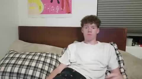 XxGinger  online show from December 1, 1:25 am