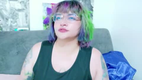 xxgreengoodxx online show from June 24, 5:47 am