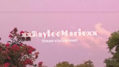 Haylee Marie  online show from April 2, 11:11 pm