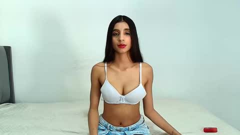 xxiv_777 online show from February 23, 1:57 pm