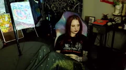 Lilith online show from February 5, 7:01 am