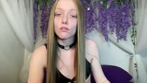 LoveAnastasia online show from February 2, 4:25 pm