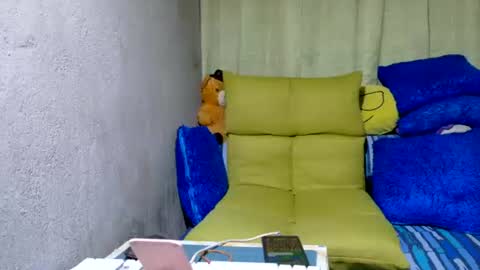 xxloveheart online show from March 17, 12:10 pm