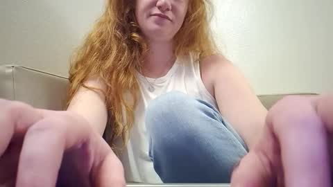 xxmariebliss online show from June 5, 1:38 pm