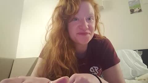 xxmariebliss online show from March 22, 12:42 pm