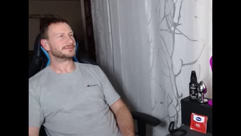 xxmettexx online show from January 15, 9:34 pm