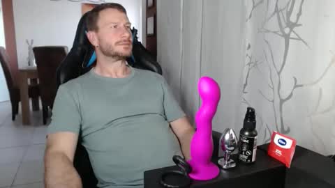 xxmettexx online show from April 8, 5:05 pm