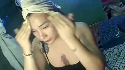 xxsassyfox online show from January 8, 9:48 am