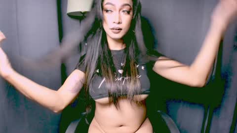 Lara online show from January 8, 6:31 pm