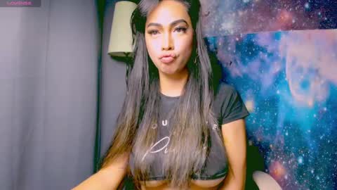 Lara online show from January 30, 2:38 am