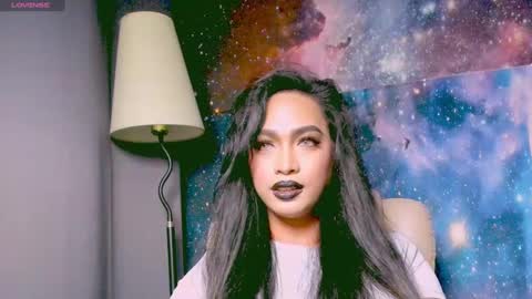 Lara online show from February 18, 10:36 pm