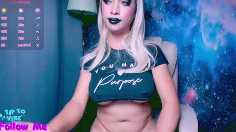 Lara online show from March 11, 2:42 am