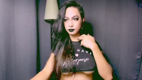 Lara online show from January 2, 2:35 pm