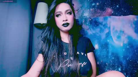 Lara online show from February 25, 2:58 am