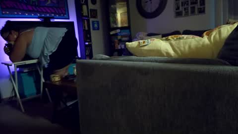 Strawberry Jane online show from June 29, 3:58 am