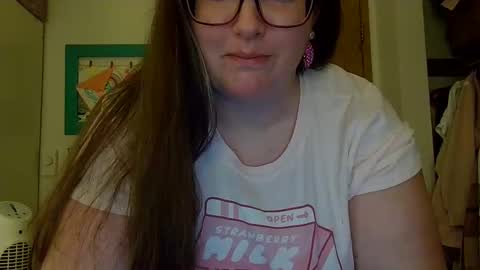 Strawberry Jane online show from January 28, 4:29 am