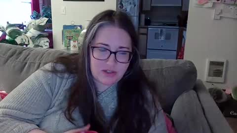 Strawberry Jane online show from December 28, 9:40 pm